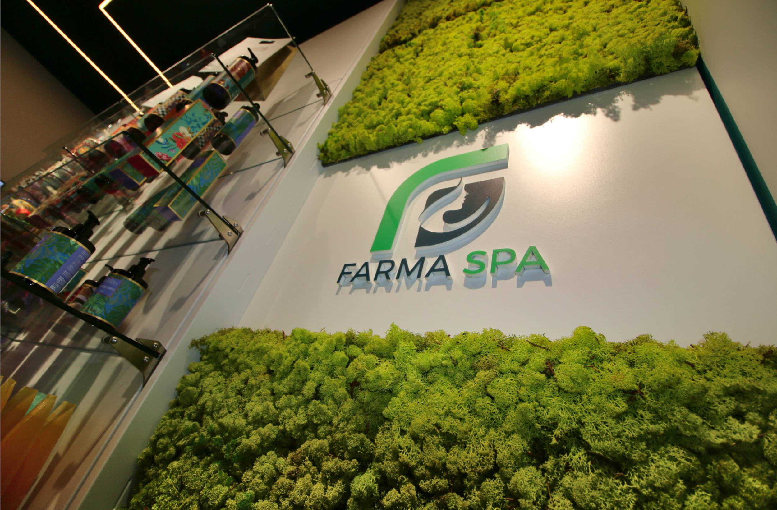 farmaspa slide 1