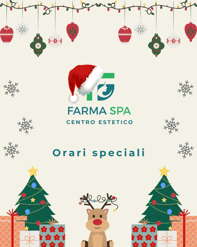 Orari speciali