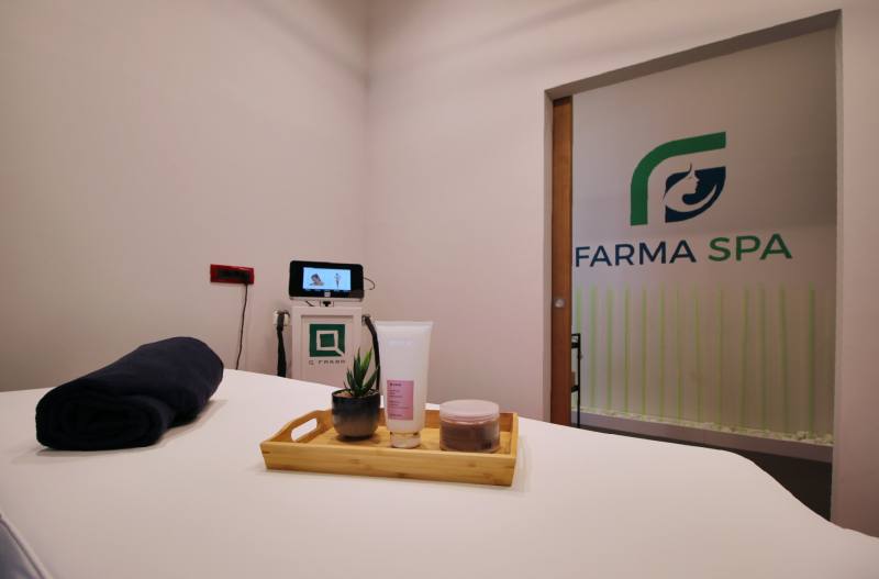 Farma Spa Torino 2