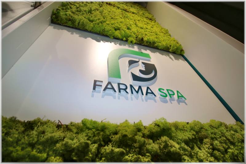 Farma Spa Torino 0